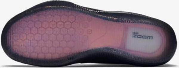 Giày Nike Kobe 11 GS 'Achilles Heel' 822945-670 - Ảnh 7
