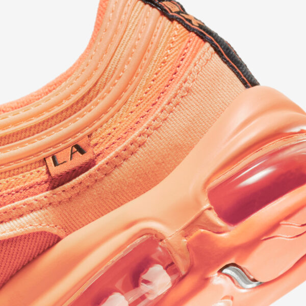 Giày Nike Air Max 97 'City Special Los Angeles' DH0144-800 - Ảnh 4