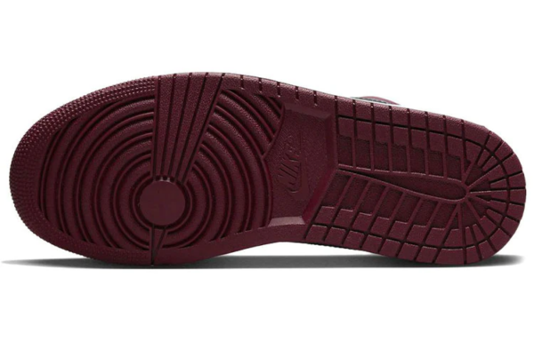 Giay Nike Air Jordan 1 Low 'Cherrywood Red' DC0774-006