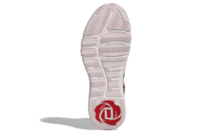 Giay Adidas D Rose Son Of Chi 'Pink' GW3839