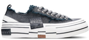 Giay xVESSEL G.O.P Lows 'Rock Star' F22X77B