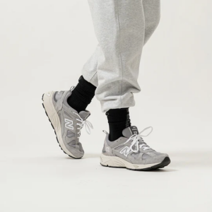 Giay New Balance 878 'Grey' CM878MC1
