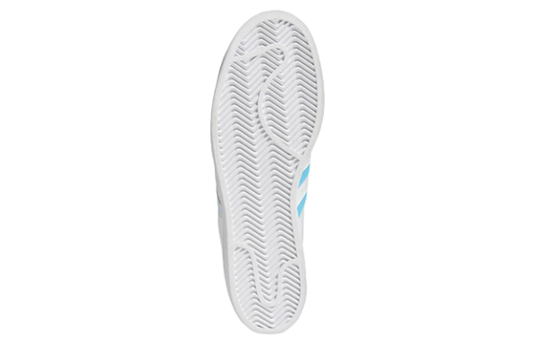 Giày Adidas Superstar 'Cloud White' GZ3735 - Ảnh 5