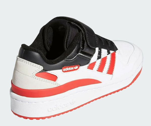 Giày Adidas Forum Low FY7971 - Ảnh 3