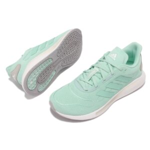 Alternative view of Giày Adidas Wmns Galaxar Run 'Frost Mint' FV4736
