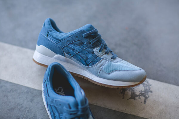 Giày Asics Gel Lyte III 'Blue Heaven' H7E4Y-5456 - Ảnh 5