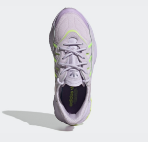 Giay Adidas Ozweego W FV9755