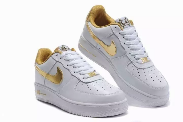 Giày Nike Air Force 1 '07 'All-Star 2011 Hollywood' 315122-180 - Ảnh 5
