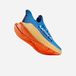 Giay Hoka Carbon X 3 Running 'Blue' 1123192-CSBB