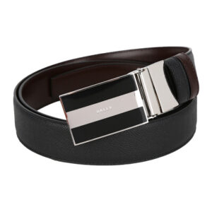 Alternative view of Thắt Lưng Bally Men's Leather Double-sided Belt BOGART 35 M 440