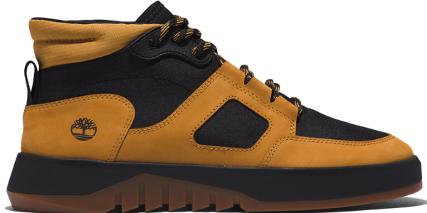 Giày Timberland Supaway Chaka 'Wheat' A2KYS231