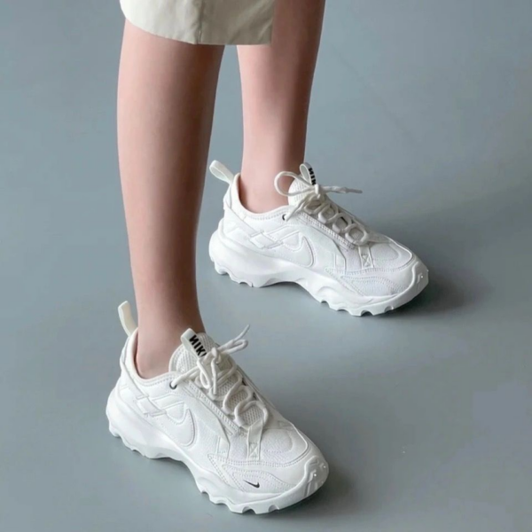 Giày Nike TC 7900 'Summit White' DD9682-100 - Ảnh 6