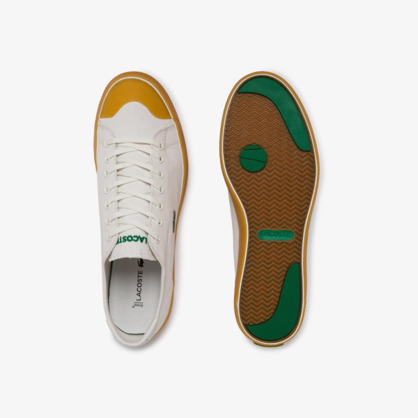Giày Lacoste Men's Gripshot 120 6 739CMA0108-40F - Ảnh 6