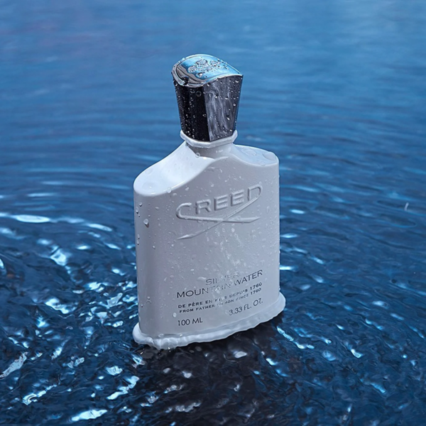 Nước Hoa Creed Mountain Water EDP - Ảnh 4