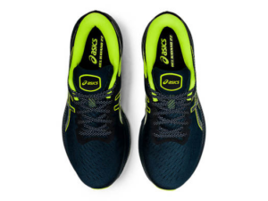 Giay Asics Gel-Kayano 27 Lite French Blue 1011B146-400