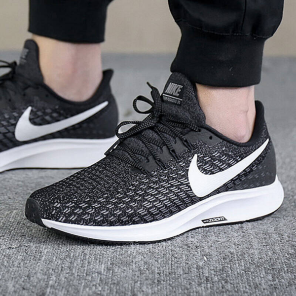Giày Nike Air Zoom Pegasus 35 'Black' 942851-001 - Ảnh 2