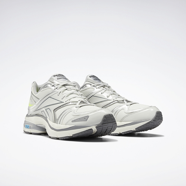 Giày Reebok Liful x Premier Road Plus 6 'Chalk Reflective' H02553 - Ảnh 3