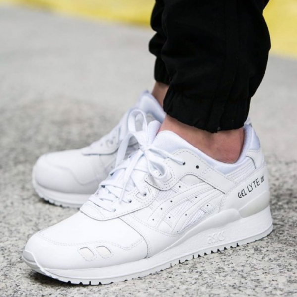 Giày Asics Gel Lyte 3 'Fresh Pack' H5N1L-0101 - Ảnh 5