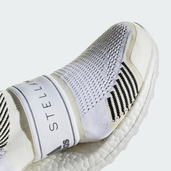 Giày Adidas Ultraboost Stella Mc Cartney 'White' D97688 - Ảnh 4