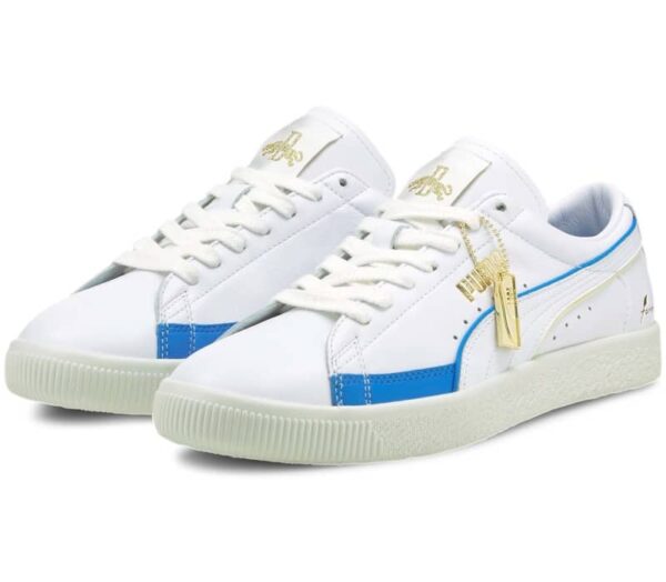 Giày Puma Basket Vintage 'Rudolf Dassler Legacy Collection Season 2' 375475-01 - Ảnh 2