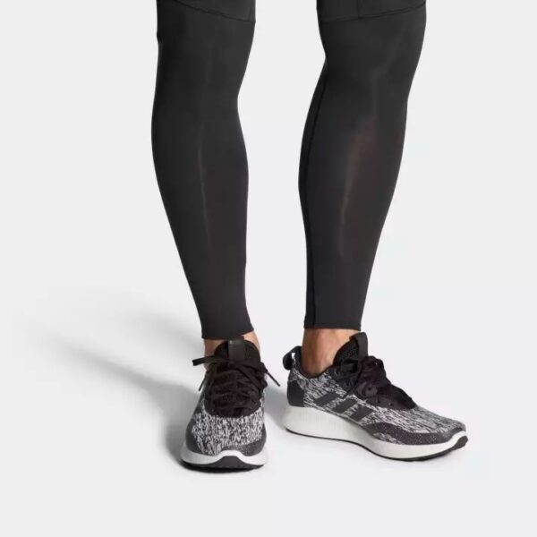 Giày Adidas Purebounce Core Black B96360 - Ảnh 2