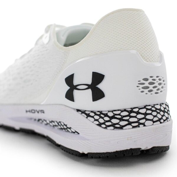 Giày Under Armour HOVR Sonic 3 'White' 3022586-103 - Ảnh 2