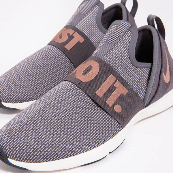 Giày Nike Wmns Flex Motion Trainer 'Grey' AJ5905-003 - Ảnh 4