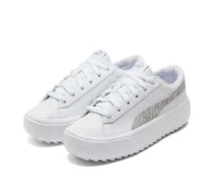 Alternative view of Giày Puma Kaia Platform 383915-02