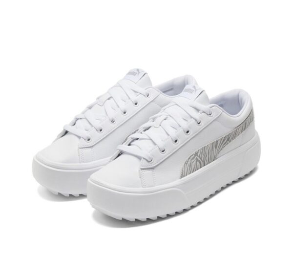 Giày Puma Kaia Platform 383915-02 - Ảnh 2