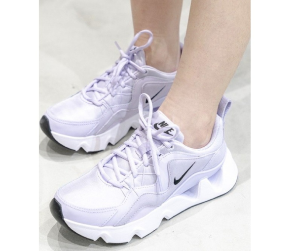 Giày Nike Wmns RYZ 365 'Violet Frost' BQ4153-500 - Ảnh 5