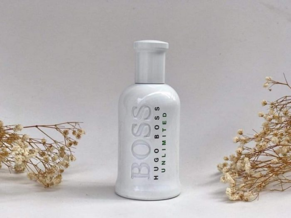 Nước Hoa Hugo Boss Unlimited EDT - Ảnh 4