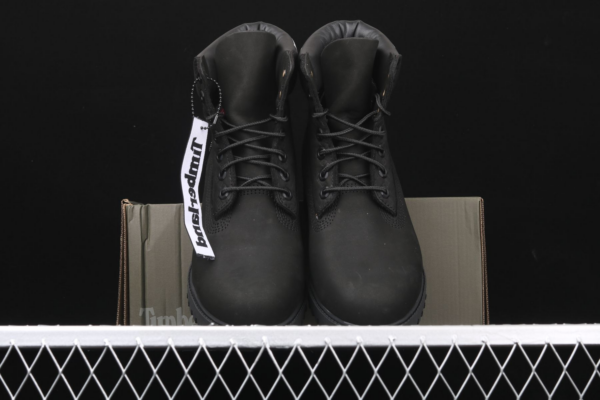 Giày Timberland Men's 6-Inch Premium Boot A1TUW - Ảnh 7