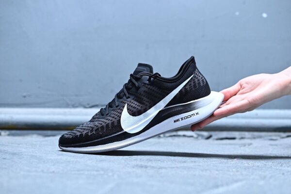 Giày Nike Zoom Pegasus Turbo 2 Black AT8242-001 - Ảnh 2