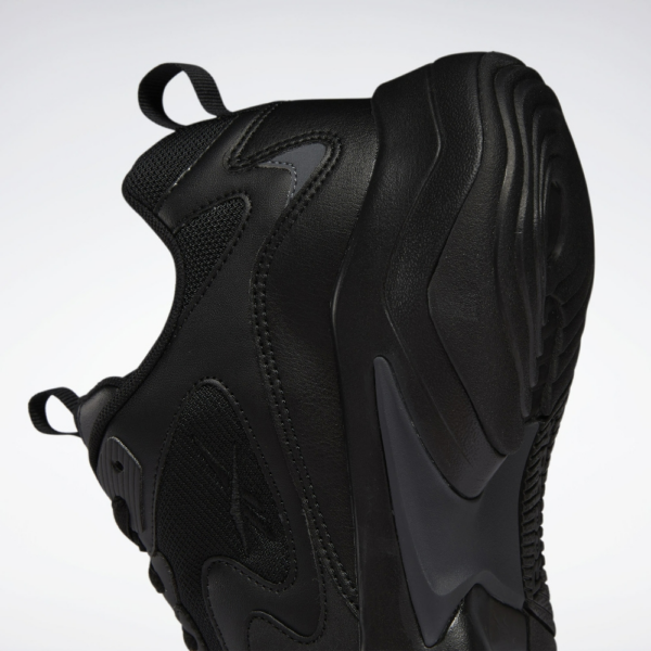 Giày Reebok Royal Turbo Impulse 'Black' GW3265 - Ảnh 3