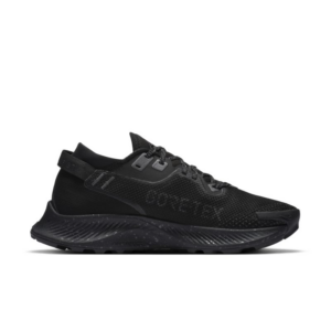 Alternative view of Giày Nike Wmns Pegasus Trail 2 Gore-Tex 'Black Metallic Dark Grey' CU2018-001