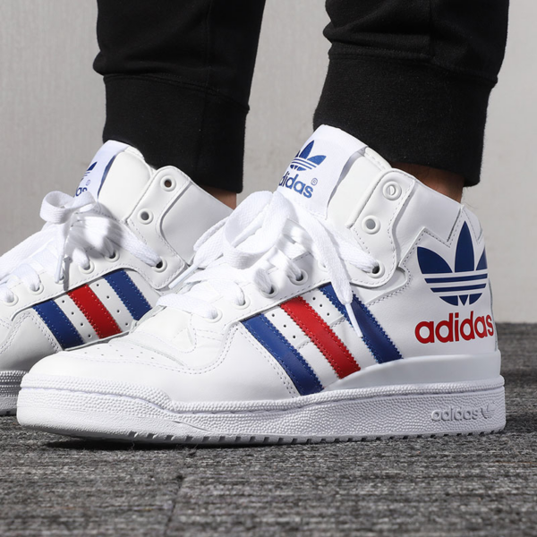 Giày Adidas Forum Mid RS XL FU9396 - Ảnh 4