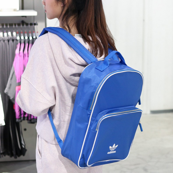 Balo Adidas Clover 'Blue' DN7324