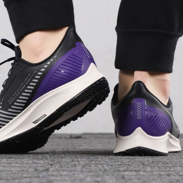 Giày Nike Air Zoom Pegasus 36 Shield 'Black' AQ8005-002 - Ảnh 7