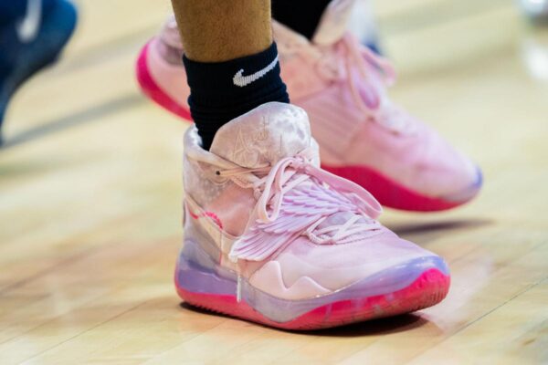 Giày Nike KD 12 Aunt Pearl CT2740-900 - Ảnh 4
