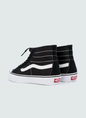 Giay Vans Sk8-Hi 138 Decon SF 'Black' VN0A3MV1Y28