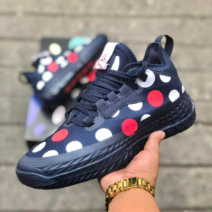 Giay Adidas Harden Vol. 5 Futurenatural 'Team Navy' GW2955