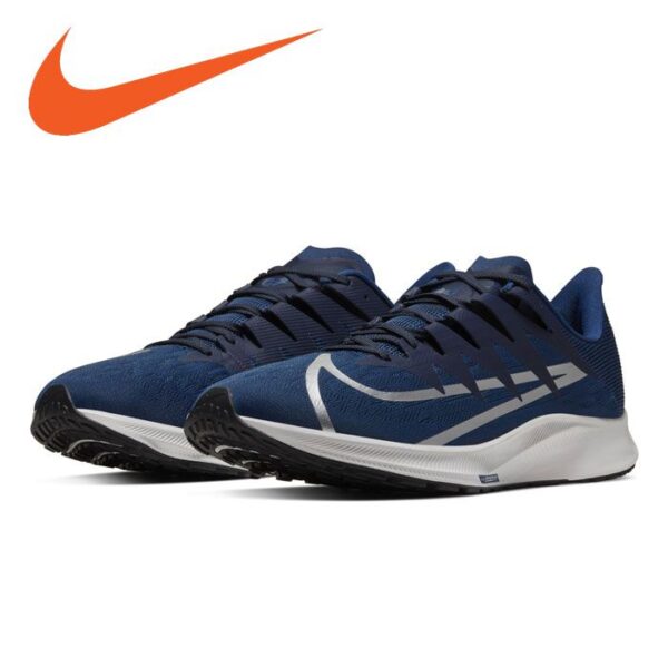Giày Nike Zoom Rival Fly CD7288-402 - Ảnh 2