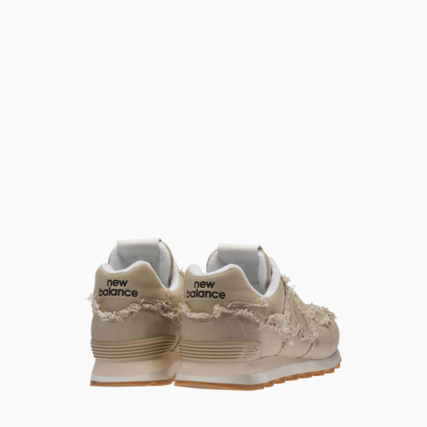 Giày New Balance x Miu Miu 574' Denim Beige' 5E765D-CSL-F0044 - Ảnh 7
