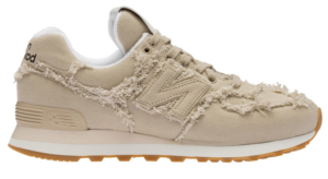 Giày New Balance x Miu Miu 574' Denim Beige' 5E765D-CSL-F0044