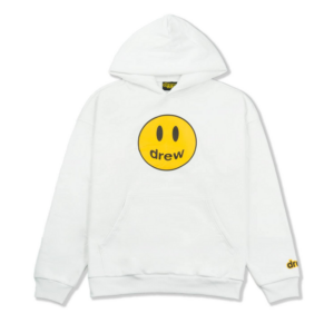 Áo Drew House Mascot Hoodie Off White