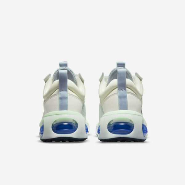 Giày Nike Wmns Air Max 2021 'Barely Green' DA1923-100 - Ảnh 3