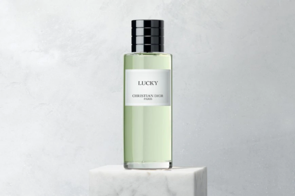 Nước Hoa Dior Lucky EDP - Ảnh 4