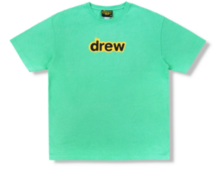 Áo Drew House Secret Golden Mint Tee