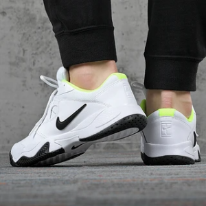 Alternative view of Giày Nike Court Lite 2 'Volt' AR8836-107
