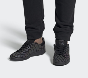 Giay Adidas Stan Smith 'Xeno Reflect' FV4284